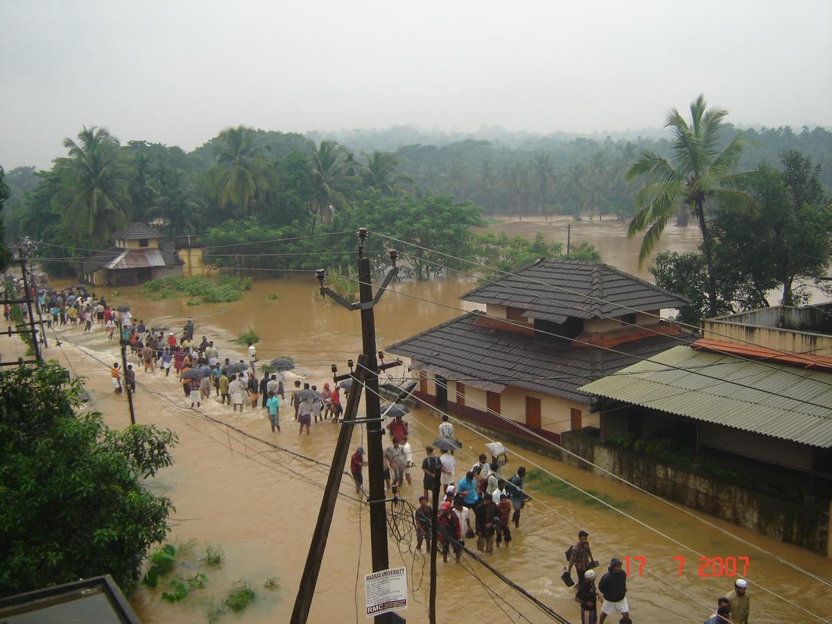 Hotel Aarya Bhavan Residency Malappuram Exteriér fotografie